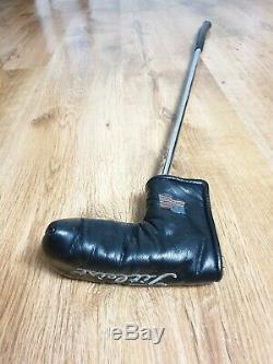 Scotty Cameron Newport Te13 330g Putter 33.5