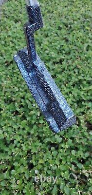 Scotty Cameron Newport TeI3 Bud Light Custom 34 as Pictured Piretti HC