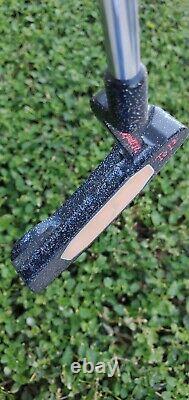 Scotty Cameron Newport TeI3 Bud Light Custom 34 as Pictured Piretti HC