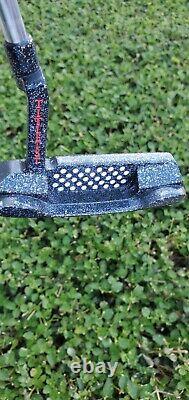 Scotty Cameron Newport TeI3 Bud Light Custom 34 as Pictured Piretti HC