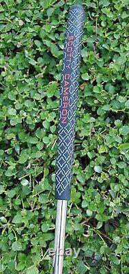Scotty Cameron Newport TeI3 Bud Light Custom 34 as Pictured Piretti HC