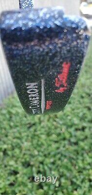 Scotty Cameron Newport TeI3 Bud Light Custom 34 as Pictured Piretti HC