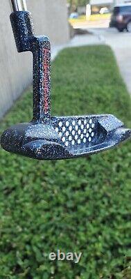 Scotty Cameron Newport TeI3 Bud Light Custom 34 as Pictured Piretti HC