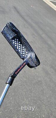 Scotty Cameron Newport TeI3 Bud Light Custom 34 as Pictured Piretti HC