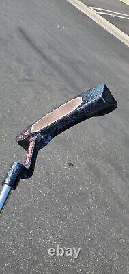 Scotty Cameron Newport TeI3 Bud Light Custom 34 as Pictured Piretti HC