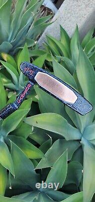 Scotty Cameron Newport TeI3 Bud Light Custom 34 as Pictured Piretti HC