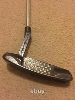 Scotty Cameron Newport Te I3 Teryllium Putter 34.75 Right Handed