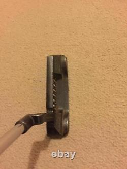 Scotty Cameron Newport Te I3 Teryllium Putter 34.75 Right Handed