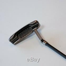 Scotty Cameron Newport Tel3 Custom Finished / C-Tech Forged Carbon OPT