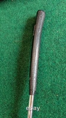 Scotty Cameron Newport Two 2 Long Neck Tei3 Teryllium Used 35 No Headcover