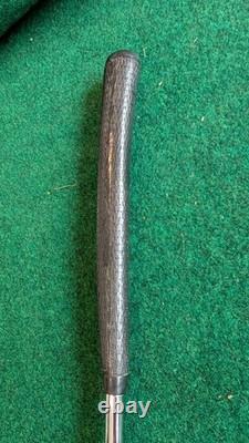 Scotty Cameron Newport Two 2 Long Neck Tei3 Teryllium Used 35 No Headcover