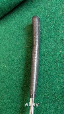 Scotty Cameron Newport Two 2 Long Neck Tei3 Teryllium Used 35 No Headcover