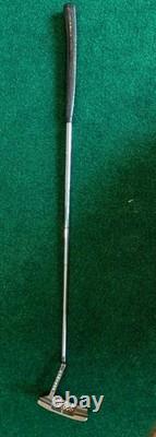 Scotty Cameron Newport Two 2 Long Neck Tei3 Teryllium Used 35 No Headcover