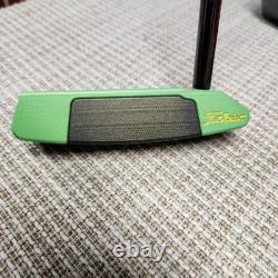 Scotty Cameron Notch Back Custom 34 Rh Putter