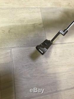 Scotty Cameron Oil Can 009