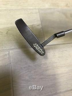 Scotty Cameron Oil Can 009