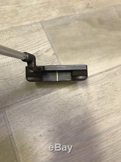 Scotty Cameron Oil Can 009