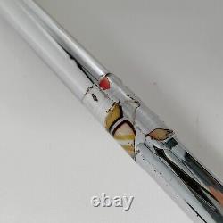 Scotty Cameron Oil Can Newport 2 The Art of putting Putter RH 35