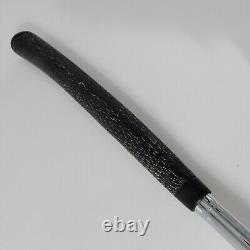 Scotty Cameron Oil Can Newport 2 The Art of putting Putter RH 35