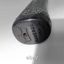 Scotty Cameron Oil Can Newport 2 The Art of putting Putter RH 35