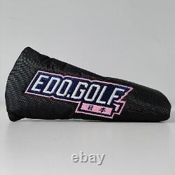 Scotty Cameron Oil Can Newport 2 The Art of putting Putter RH 35
