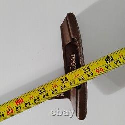 Scotty Cameron Oil Can Newport 2 The Art of putting Putter RH 35