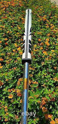 Scotty Cameron Orange Crush Super Select Newport 2 Mid 34.5 Super Stroke SS2R