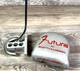 Scotty Cameron Original Futura 34 Putter Original Grip & Headcover Nice