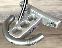 Scotty Cameron Original Futura 34 Putter Original Grip & Headcover Nice