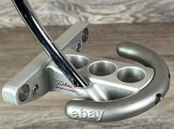 Scotty Cameron Original Futura 34 Putter Original Grip & Headcover Nice