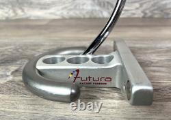 Scotty Cameron Original Futura 34 Putter Original Grip & Headcover Nice