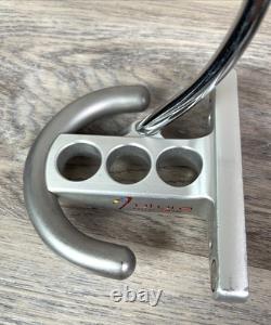 Scotty Cameron Original Futura 34 Putter Original Grip & Headcover Nice