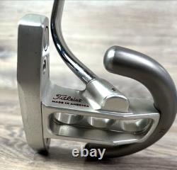 Scotty Cameron Original Futura 34 Putter Original Grip & Headcover Nice