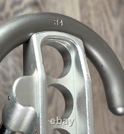 Scotty Cameron Original Futura 34 Putter Original Grip & Headcover Nice