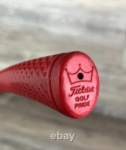 Scotty Cameron Original Futura 34 Putter Original Grip & Headcover Nice