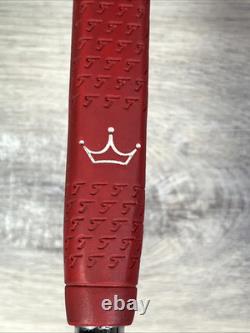 Scotty Cameron Original Futura 34 Putter Original Grip & Headcover Nice