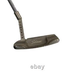 Scotty Cameron PRO PLATINUM NEWPORT 2 Putter PT 34in RH