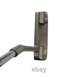 Scotty Cameron PRO PLATINUM NEWPORT 2 Putter PT 34in RH