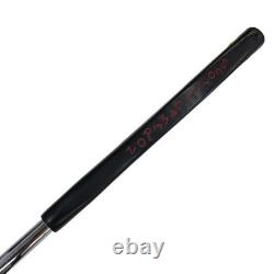 Scotty Cameron PRO PLATINUM NEWPORT 2 Putter PT 34in RH