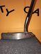 Scotty Cameron Personal Putter Studio Design Tour Only With Personal Letter Rare