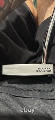Scotty Cameron Phantom 11.5 Putter Right Handed 35 inch