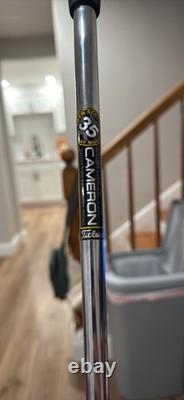 Scotty Cameron Phantom 11.5 Putter Right Handed 35 inch