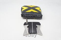 Scotty Cameron Phantom 12 Putter Club Head Only 1164002