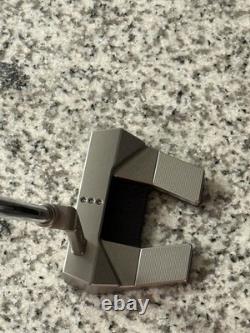 Scotty Cameron Phantom 5.2 Mallet Putter 35'' Right-Handed with Headcover