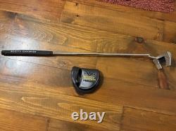 Scotty Cameron Phantom 5.2 Putter 33 Inch Right Handed MINT