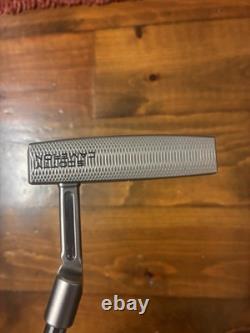 Scotty Cameron Phantom 5.2 Putter 33 Inch Right Handed MINT