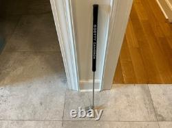 Scotty Cameron Phantom 5.2 Putter with SC Long Design Grip-RH 35