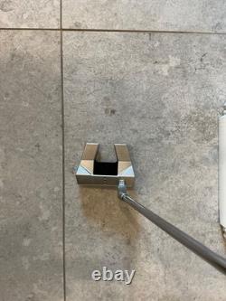 Scotty Cameron Phantom 5.2 Putter with SC Long Design Grip-RH 35