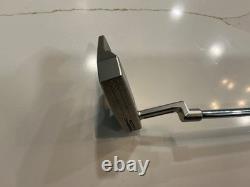 Scotty Cameron Phantom 5.2 Putter with SC Long Design Grip-RH 35