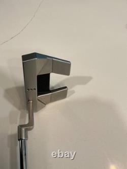 Scotty Cameron Phantom 5.2 Putter with SC Long Design Grip-RH 35